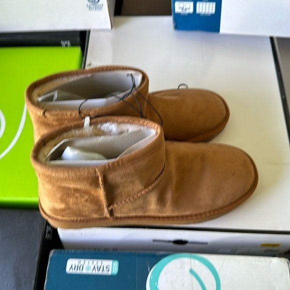 ARIZONA WINTER BOOTS - Picture 5 of 7